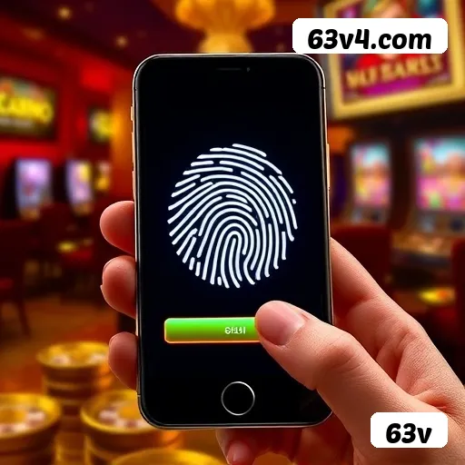 Cassino ao vivo 63v dealers