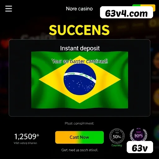 Dicas de segurança no login 63v