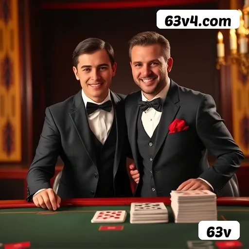 App 63v slots mobile