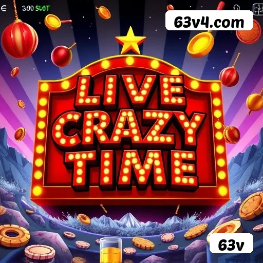 Gates of Olympus slot 63v