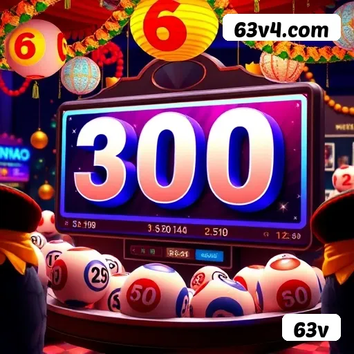 Bônus e prêmios 63v