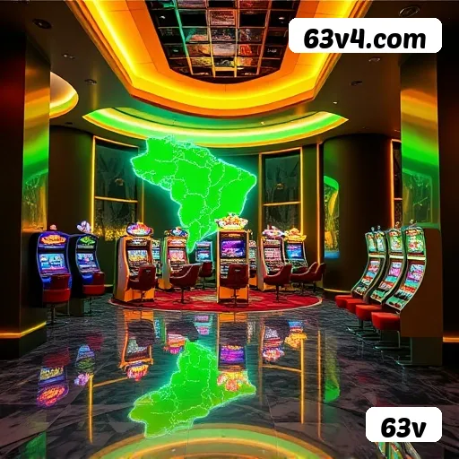 Slots com prêmios 63v